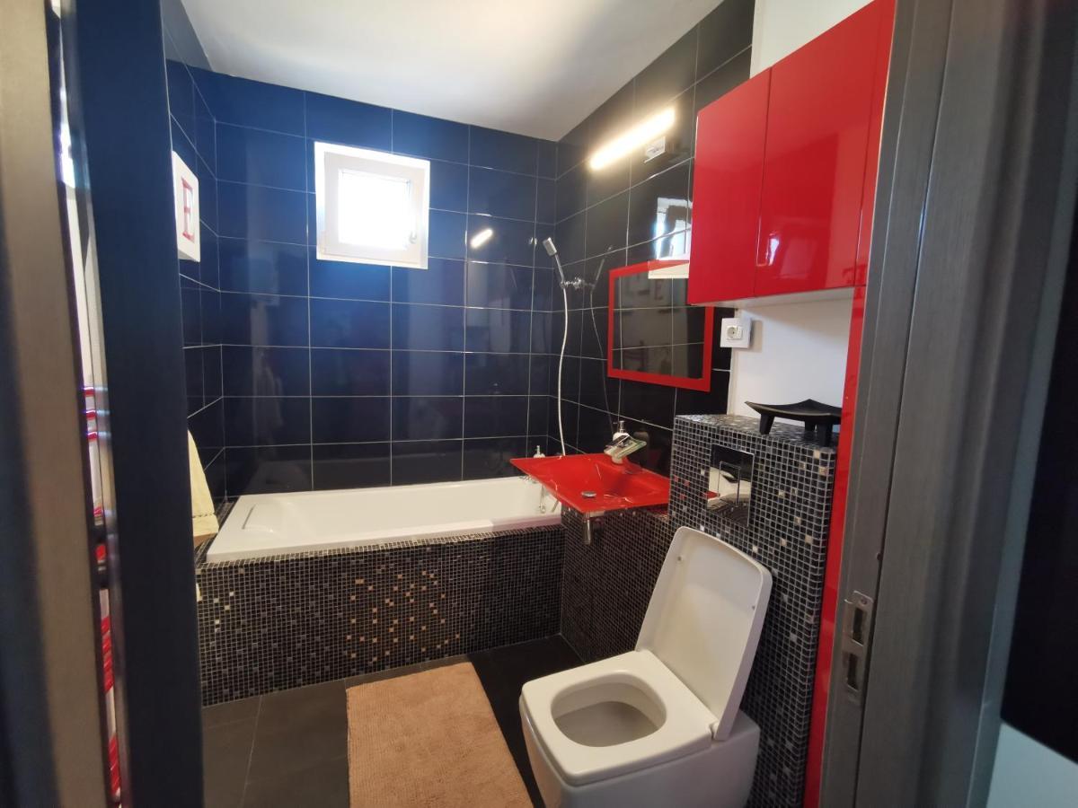 Apartament Asr بياترا نام المظهر الخارجي الصورة