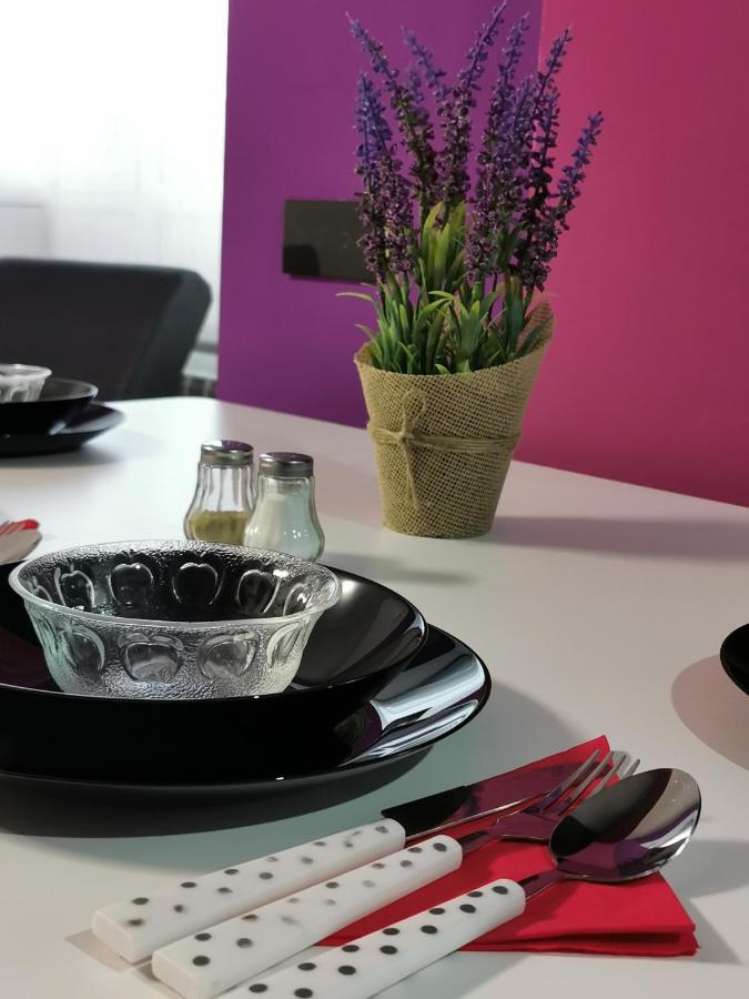 Apartament Asr بياترا نام المظهر الخارجي الصورة