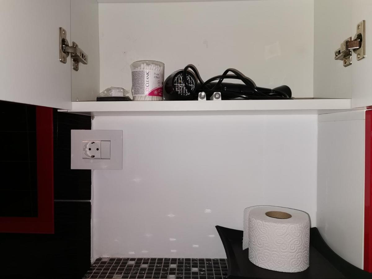 Apartament Asr بياترا نام المظهر الخارجي الصورة