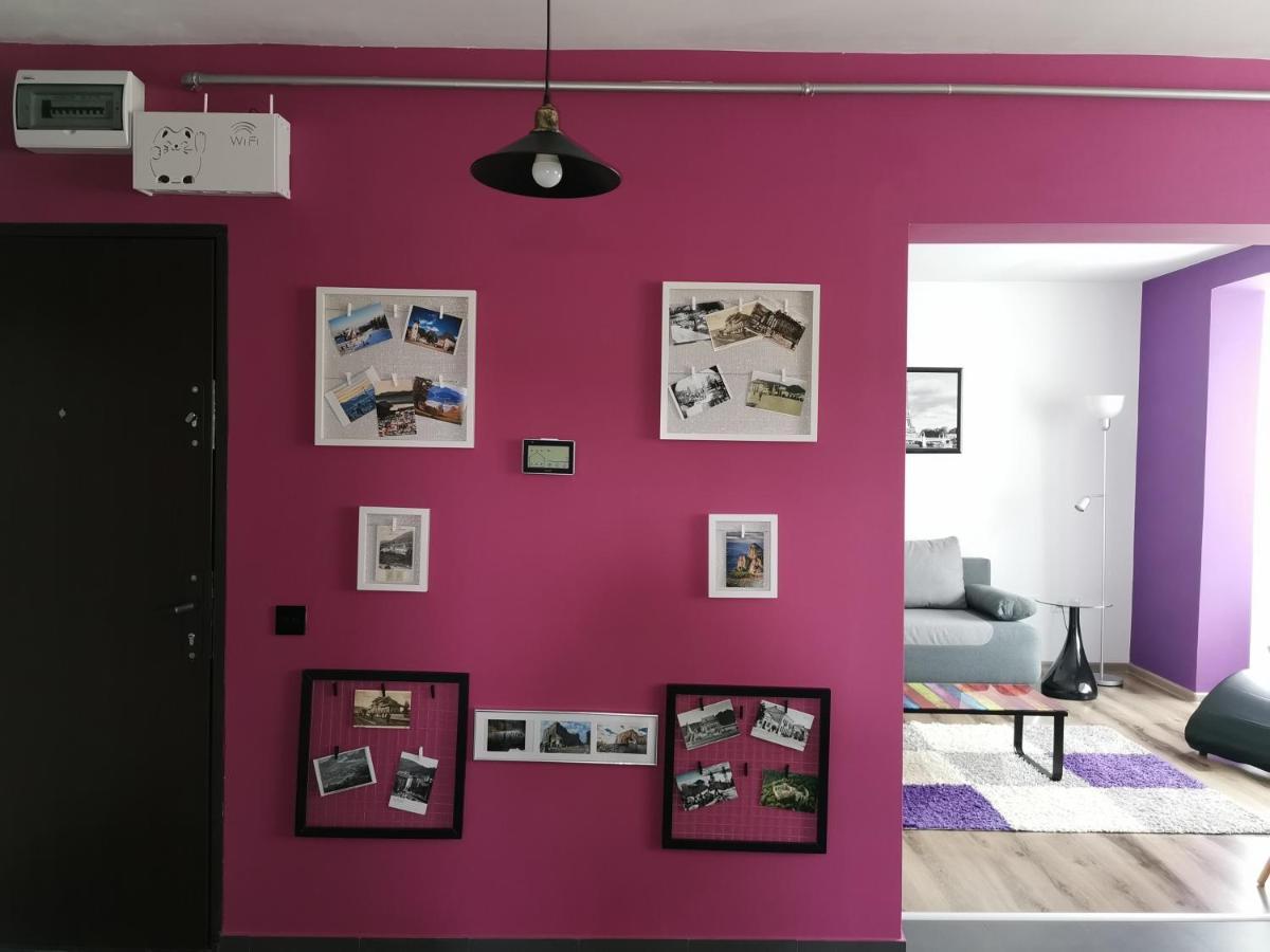 Apartament Asr بياترا نام المظهر الخارجي الصورة
